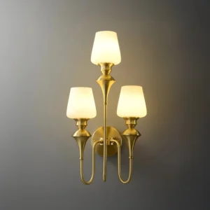 palace glow wall light