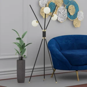 mea via floor lamp