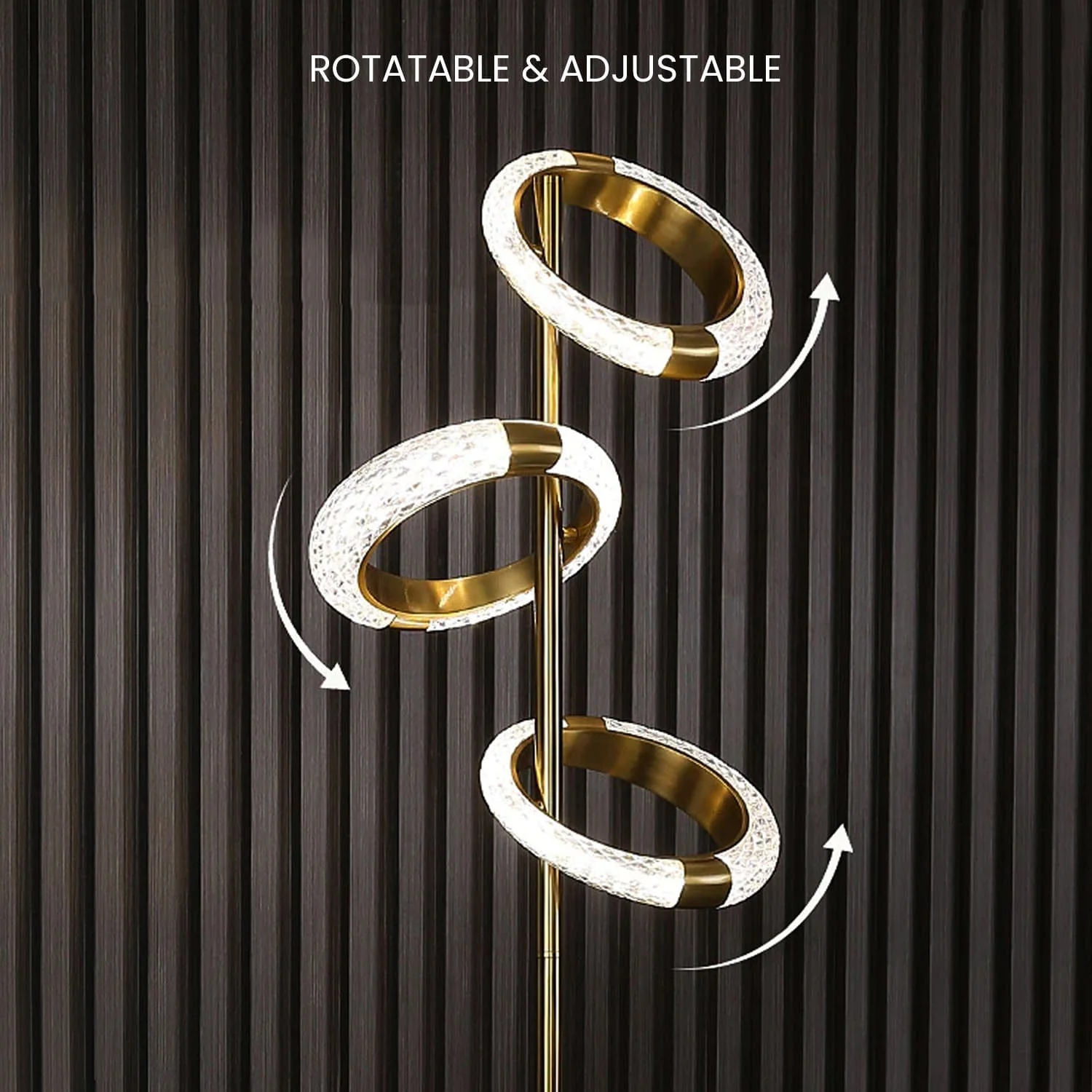 half moon floor lamp half moon floor lamp