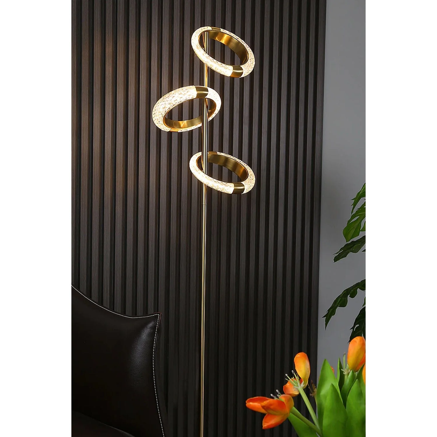 half moon floor lamp half moon floor lamp