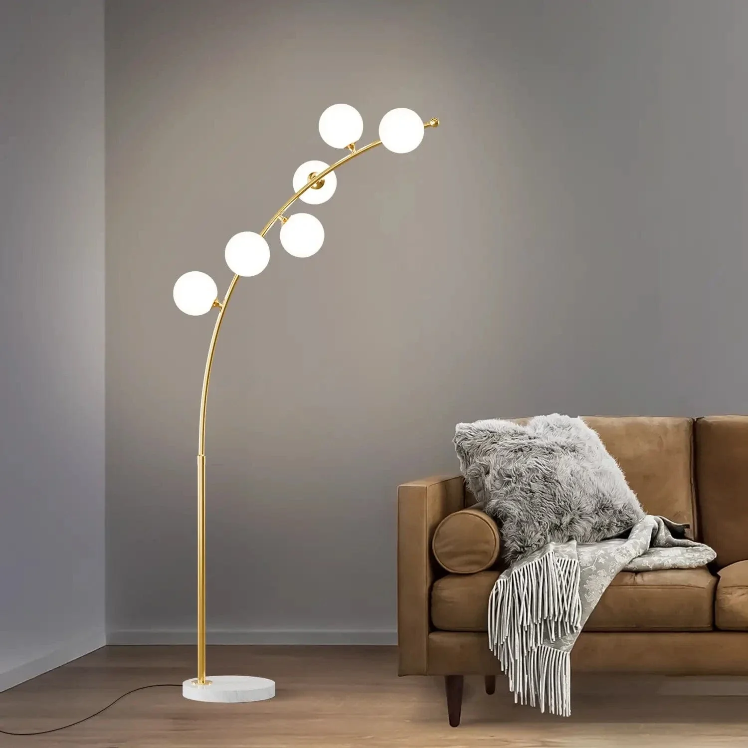lunar arc floor lamp lunar arc floor lamp