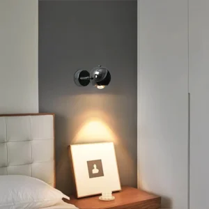 wall e glow wall light