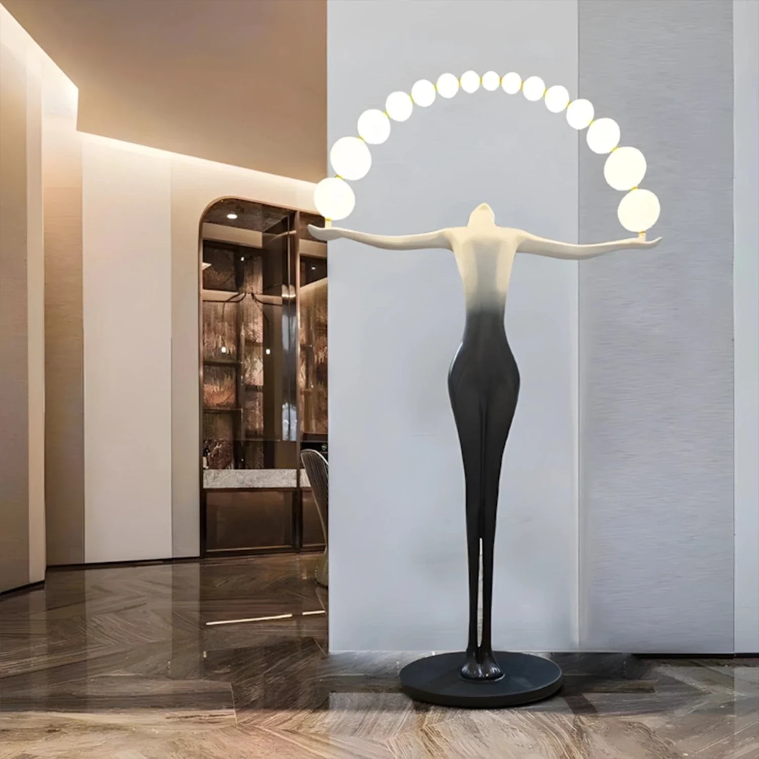 solstice keeper floor lamp solstice keeper floor lamp