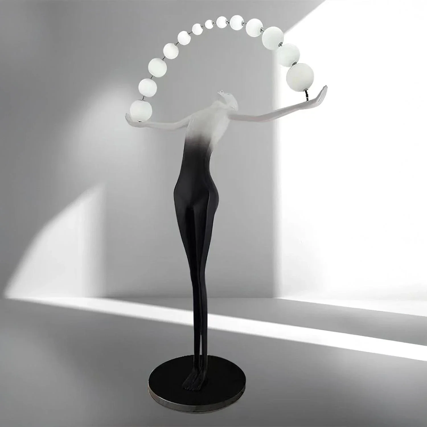 solstice keeper floor lamp solstice keeper floor lamp