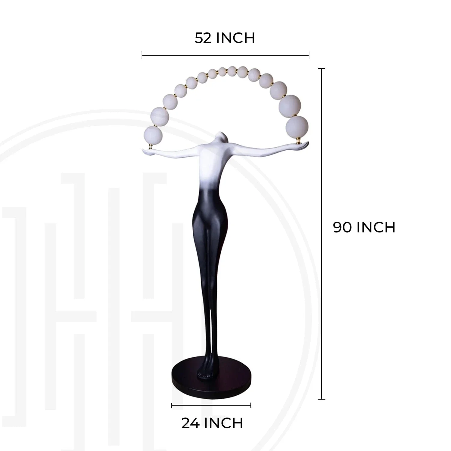 solstice keeper floor lamp solstice keeper floor lamp