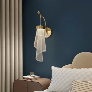 seraphine wall light