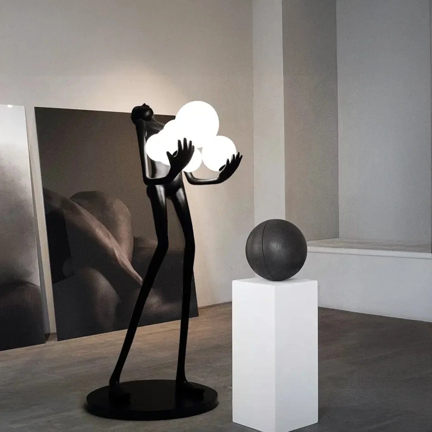 light bearer: the guardian of radiance & elegance light bearer: the guardian of radiance & elegance