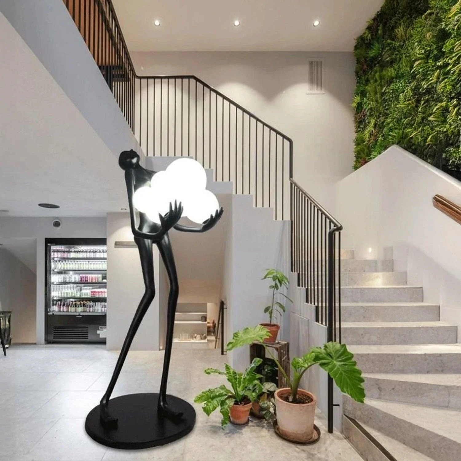 light bearer: the guardian of radiance & elegance light bearer: the guardian of radiance & elegance