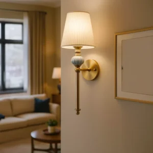 victoria classic wall light