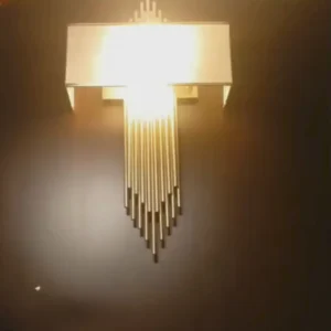 king wall light