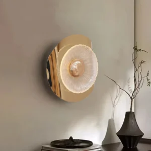 cosmic eye wall light