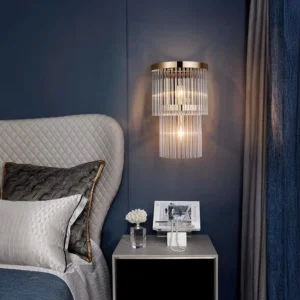 crown prince wall light