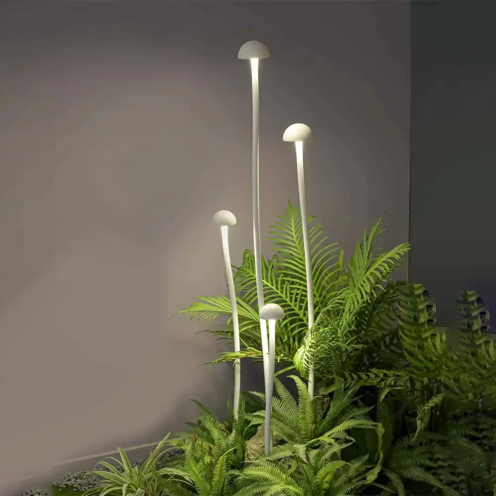 grove mushroom garden lights grove mushroom garden lights