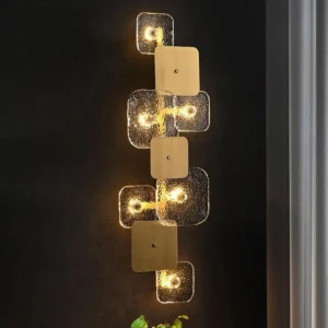 ramus lucis wall light