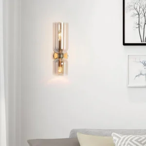 duotop radiance wall light