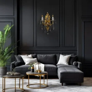 jodha palace wall light