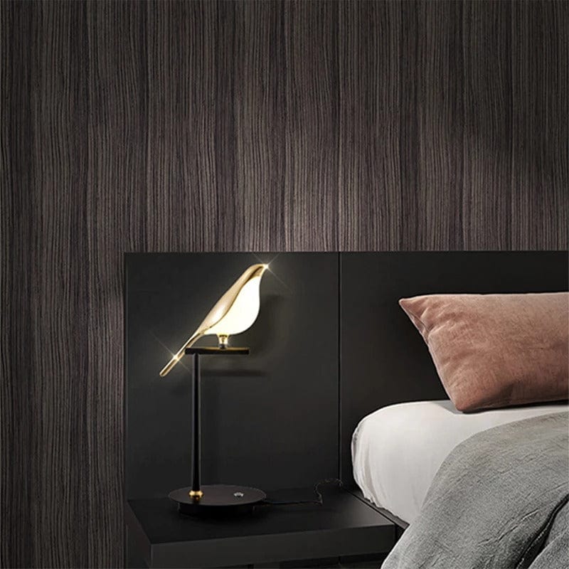 chirpy bird silhouette lamp chirpy bird silhouette lamp