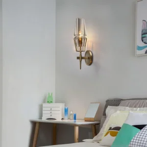 companiae wall light