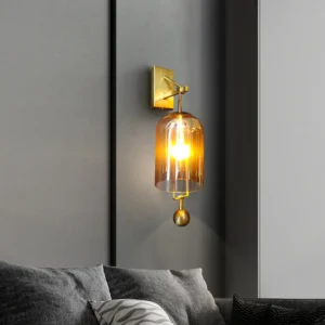 halo wall light