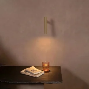 precision beam spotlight