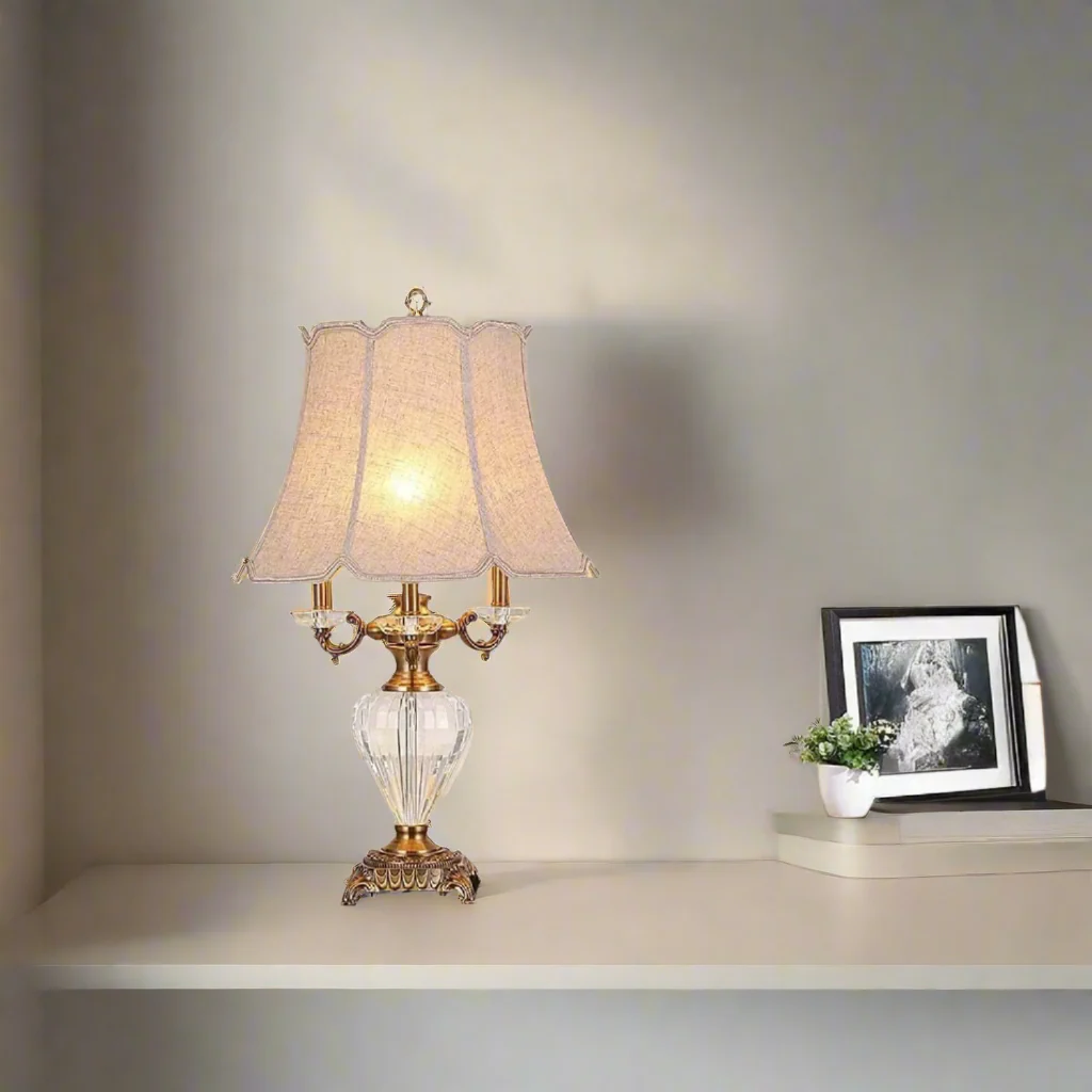 victorian charm table lamp victorian charm table lamp