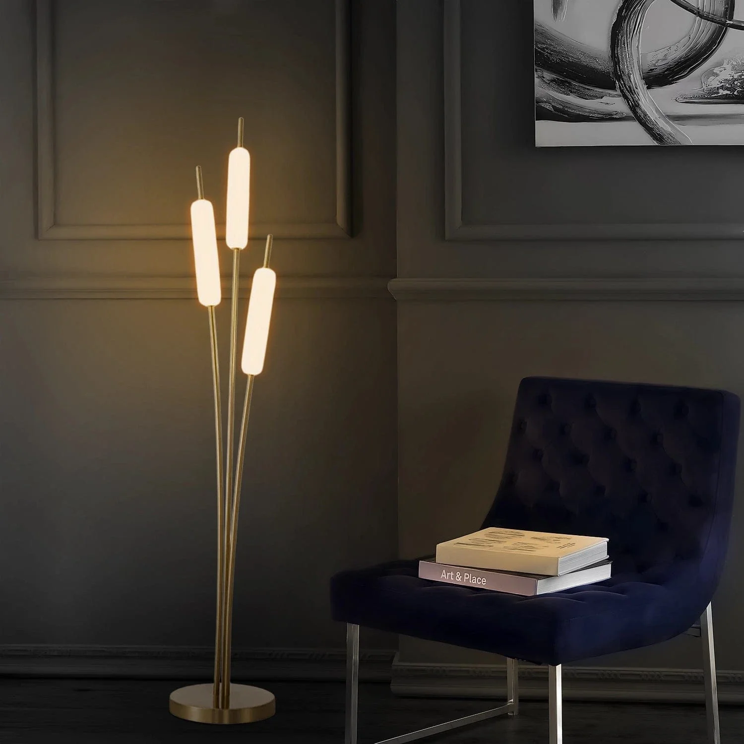 linea glow floor lamp linea glow floor lamp