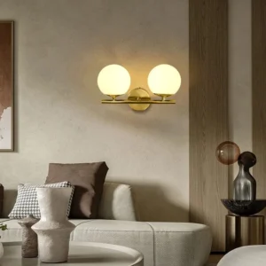 volare wing wall light