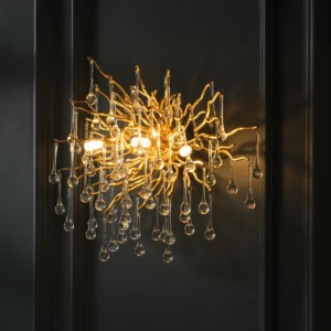 carmona wall light