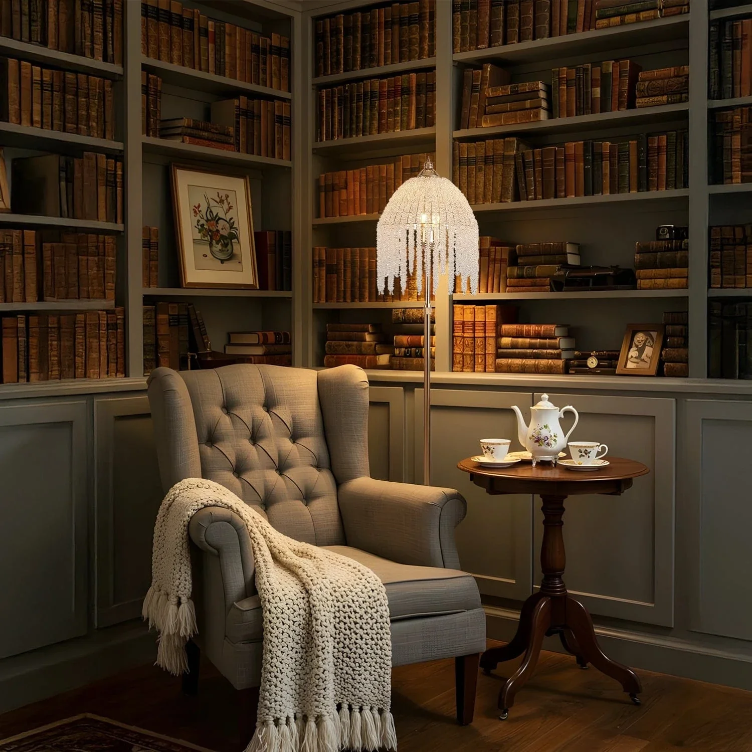 golden ivy floor lamp golden ivy floor lamp