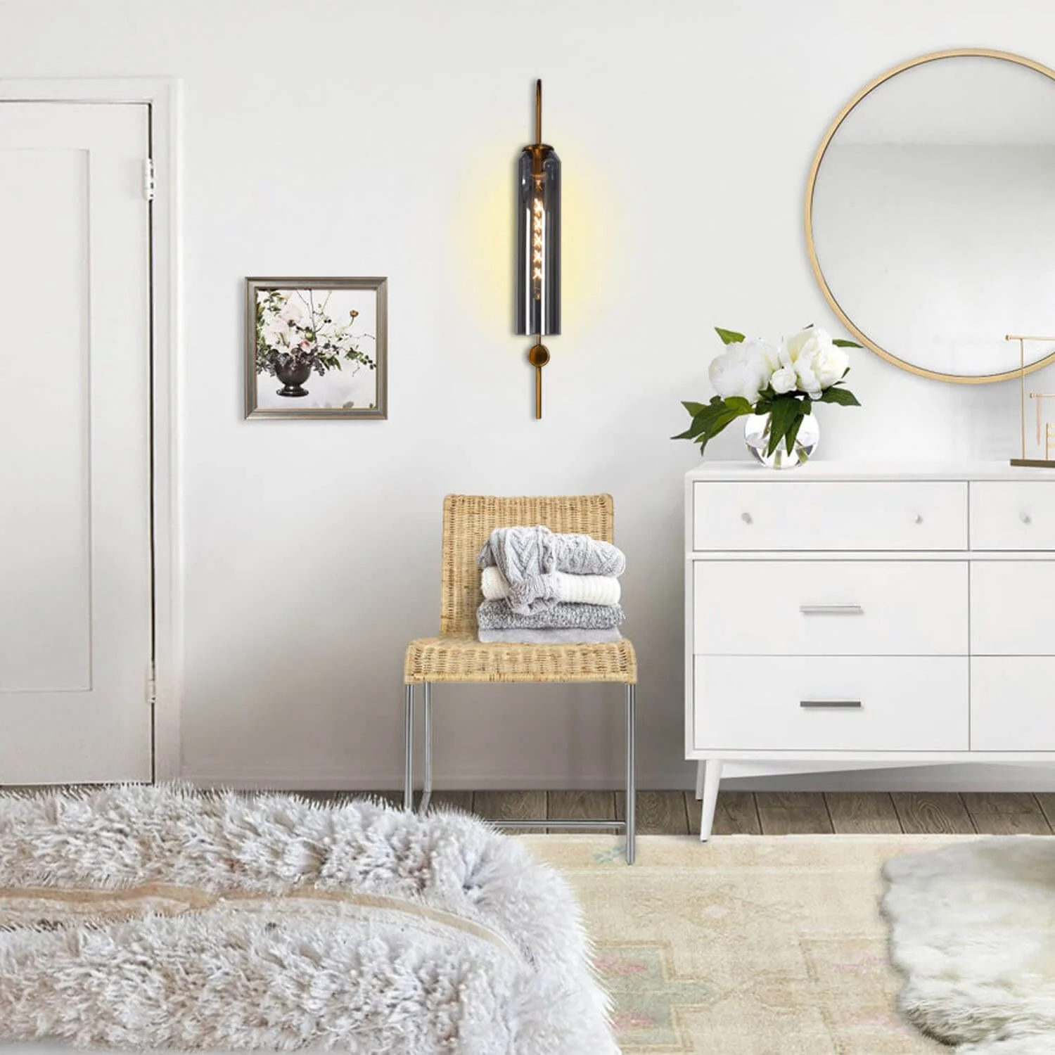 manere wall light manere wall light